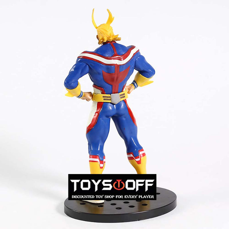 My Hero Academia Age of Heroes All Might Action Figure 21cm