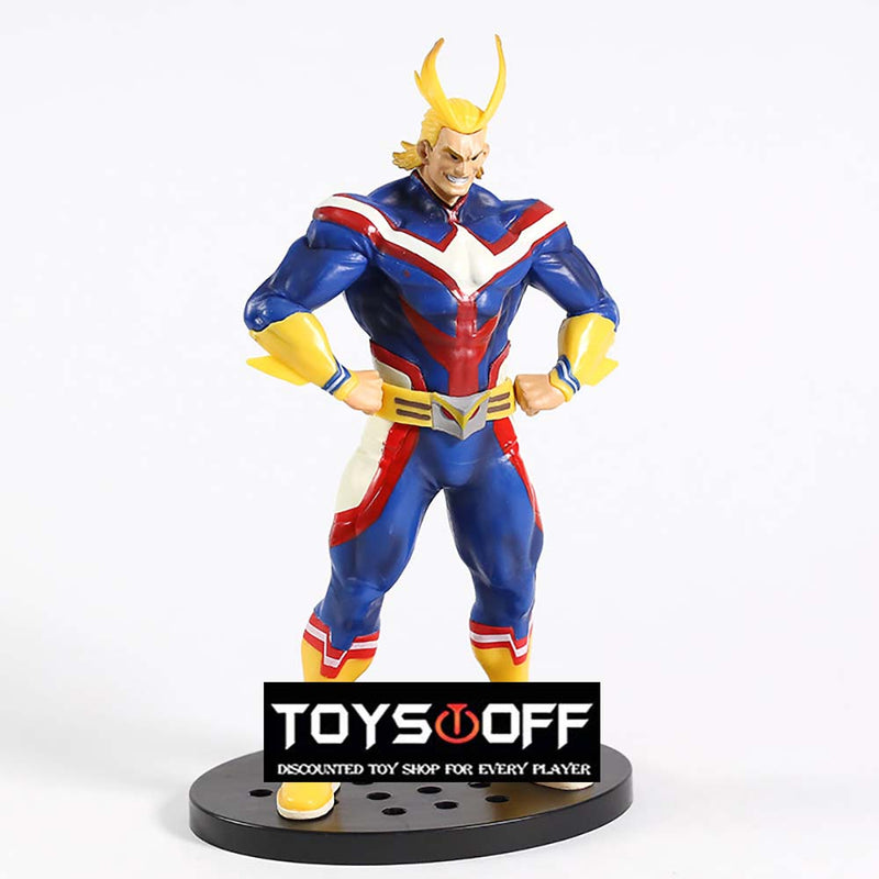 My Hero Academia Age of Heroes All Might Action Figure 21cm