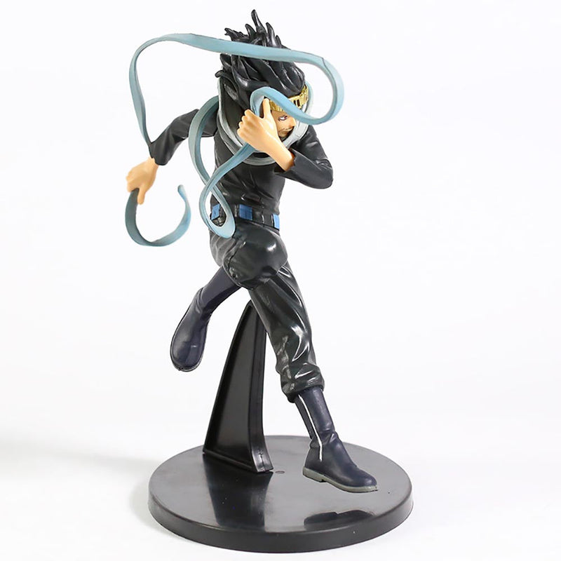 My Hero Academia Banpresto The Amazing Heroes Vol.6 Shouta Aizawa Action Figure 18cm