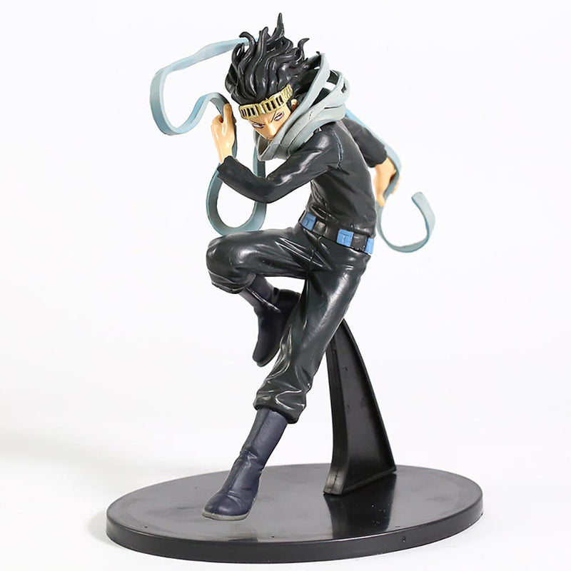 My Hero Academia Banpresto The Amazing Heroes Vol.6 Shouta Aizawa Action Figure 18cm