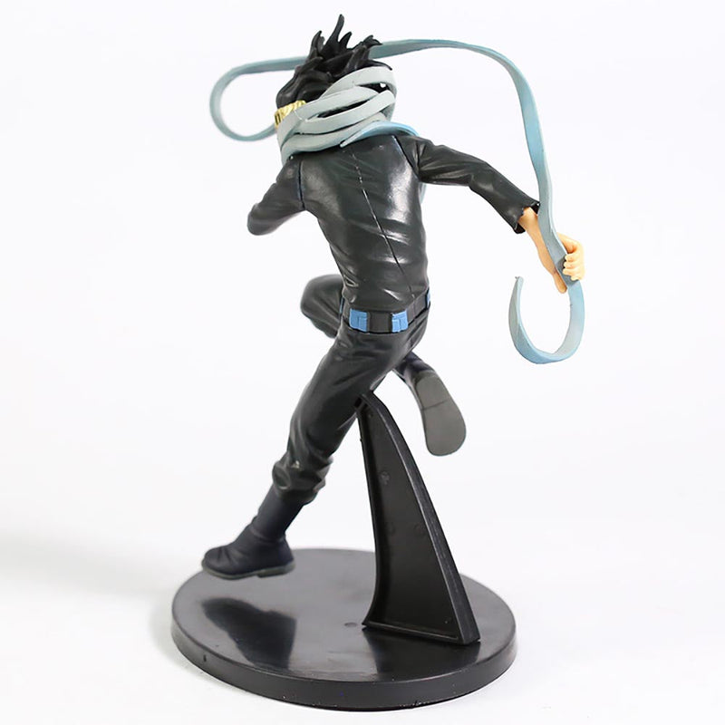 My Hero Academia Banpresto The Amazing Heroes Vol.6 Shouta Aizawa Action Figure 18cm