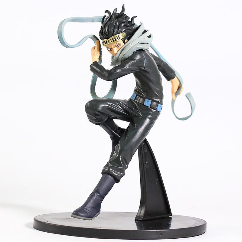 My Hero Academia Banpresto The Amazing Heroes Vol.6 Shouta Aizawa Action Figure 18cm