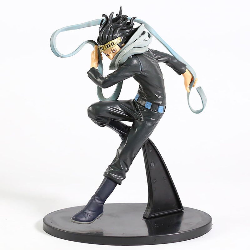 My Hero Academia Banpresto The Amazing Heroes Vol.6 Shouta Aizawa Action Figure 18cm