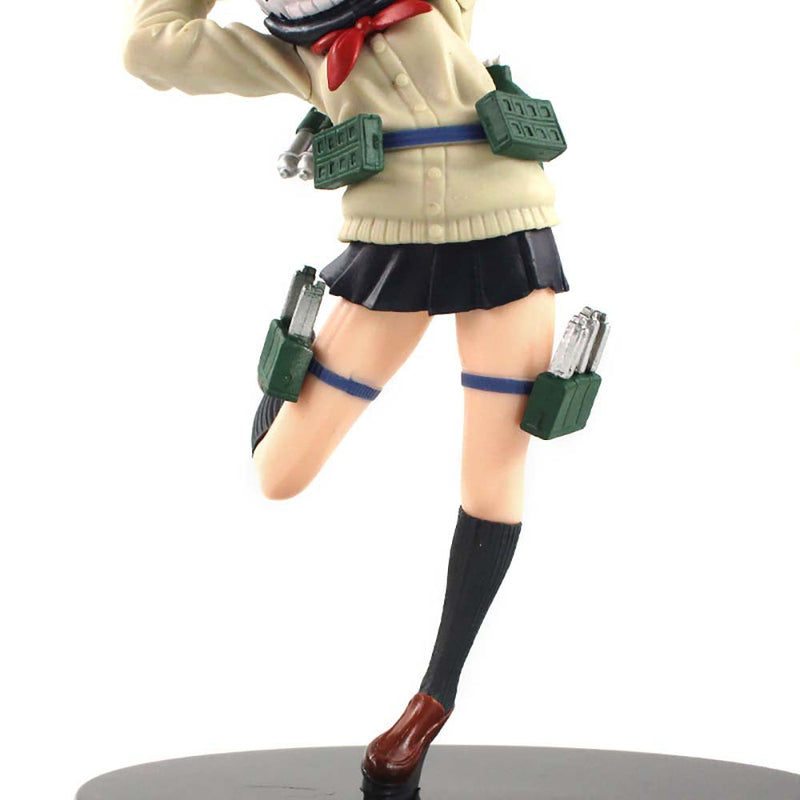 My Hero Academia Himiko Toga Action Figure Model Toy 18cm