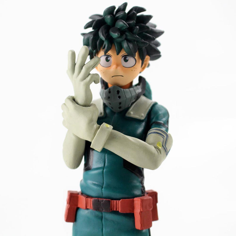 My Hero Academia Midoriya Izuku Action Figure Toy 16cm