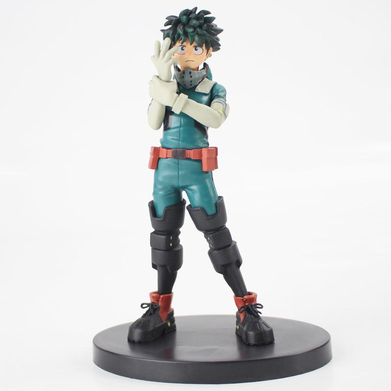 My Hero Academia Midoriya Izuku Action Figure Toy 16cm