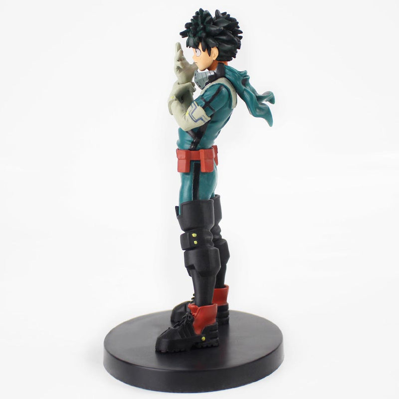 My Hero Academia Midoriya Izuku Action Figure Toy 16cm