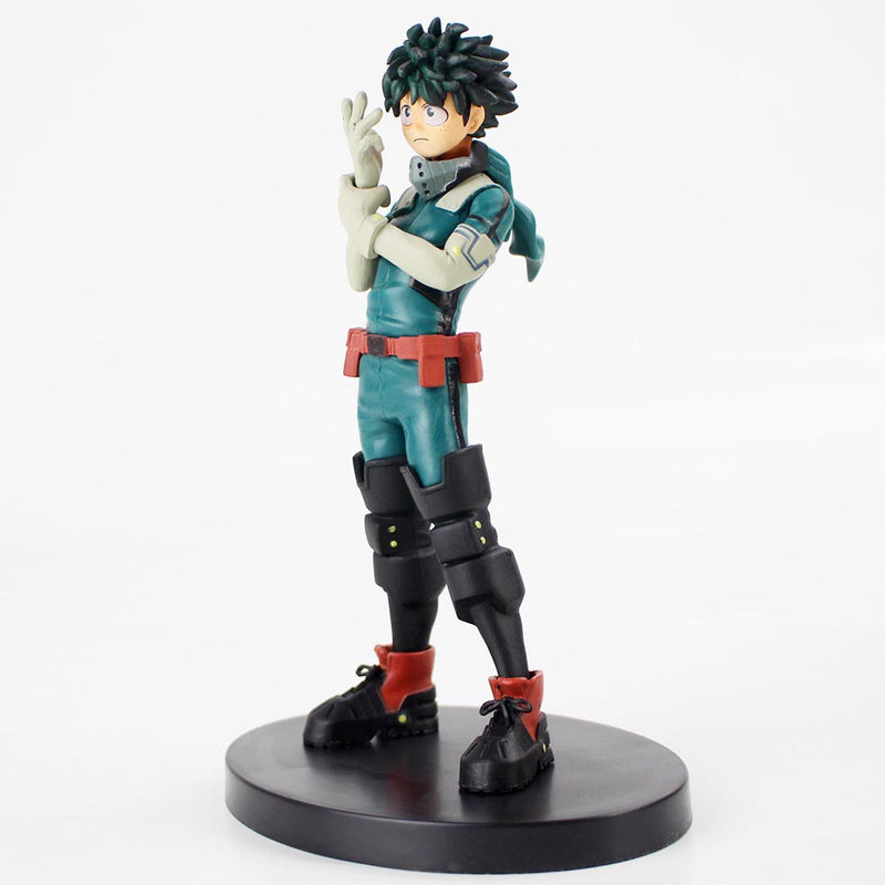 My Hero Academia Midoriya Izuku Action Figure Toy 16cm