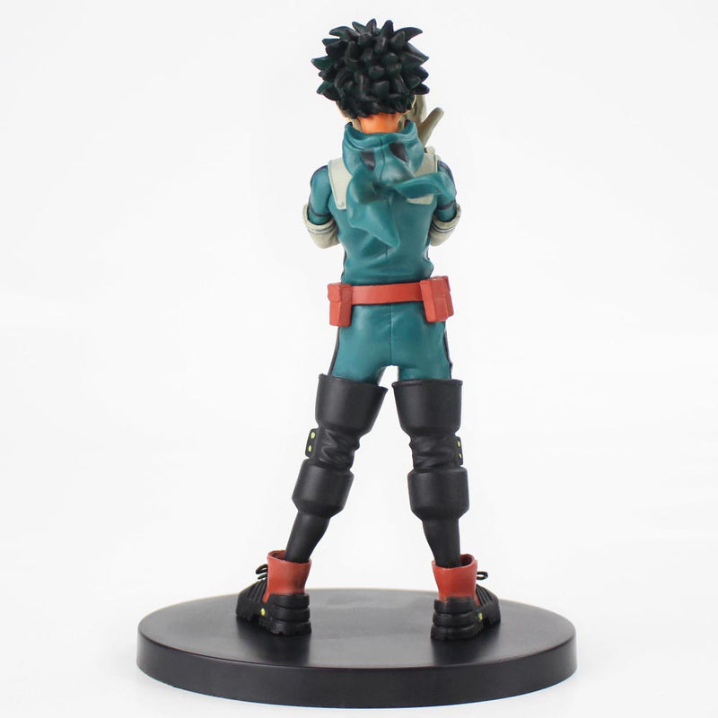 My Hero Academia Midoriya Izuku Action Figure Toy 16cm