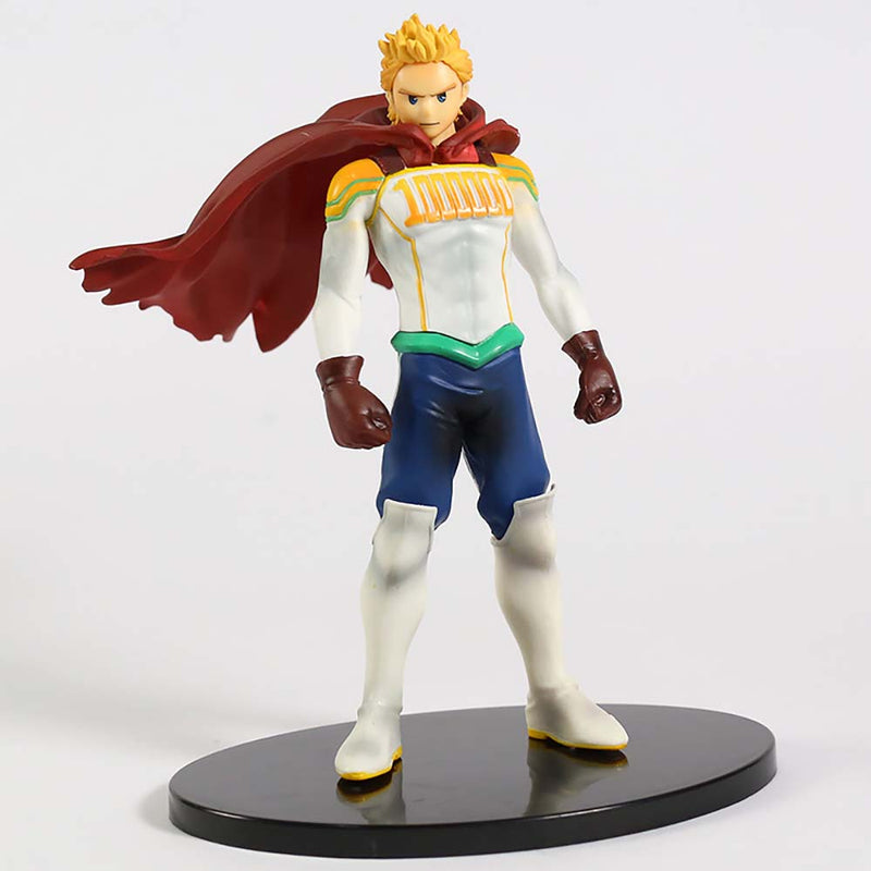 My Hero Academia Million Mirio Togata Action Figure Model Toy 18cm