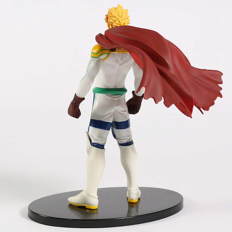 My Hero Academia Million Mirio Togata Action Figure Model Toy 18cm