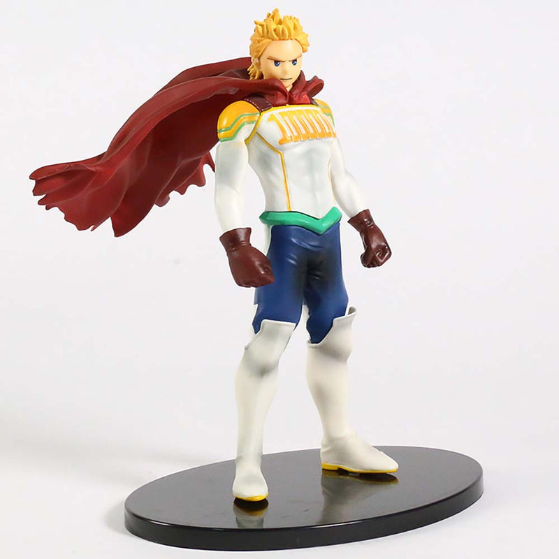 My Hero Academia Million Mirio Togata Action Figure Model Toy 18cm