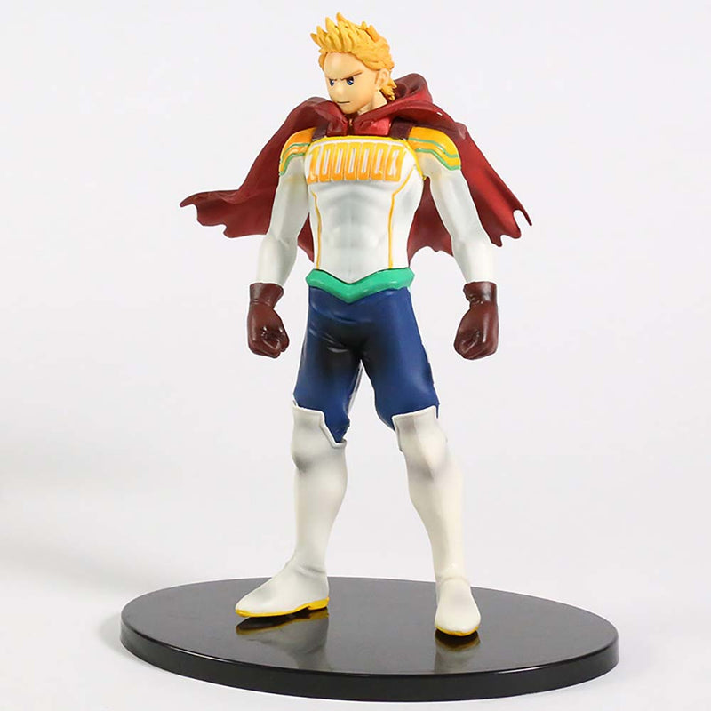 My Hero Academia Million Mirio Togata Action Figure Model Toy 18cm