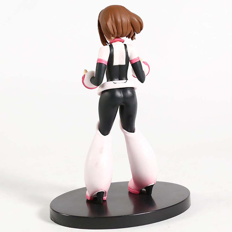 My Hero Academia Ochaco Uraraka Action Figure Model Toy 15cm