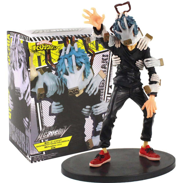 My Hero Academia Shigaraki Tomura Action Figure Model Toy 16cm