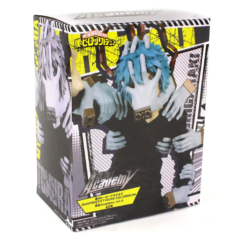 My Hero Academia Shigaraki Tomura Action Figure Model Toy 16cm