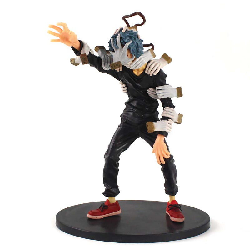 My Hero Academia Shigaraki Tomura Action Figure Model Toy 16cm