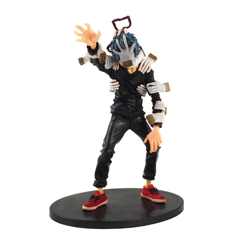 My Hero Academia Shigaraki Tomura Action Figure Model Toy 16cm