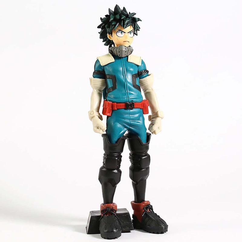 My Hero Academia The Amazing Heroes Midoriya Izuku Grandista Action Figure 25cm