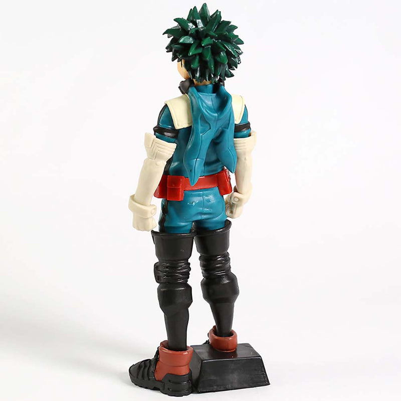 My Hero Academia The Amazing Heroes Midoriya Izuku Grandista Action Figure 25cm