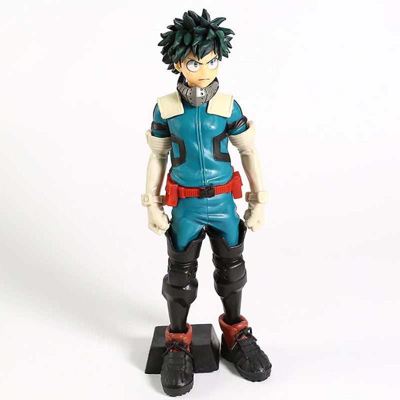 My Hero Academia The Amazing Heroes Midoriya Izuku Grandista Action Figure 25cm