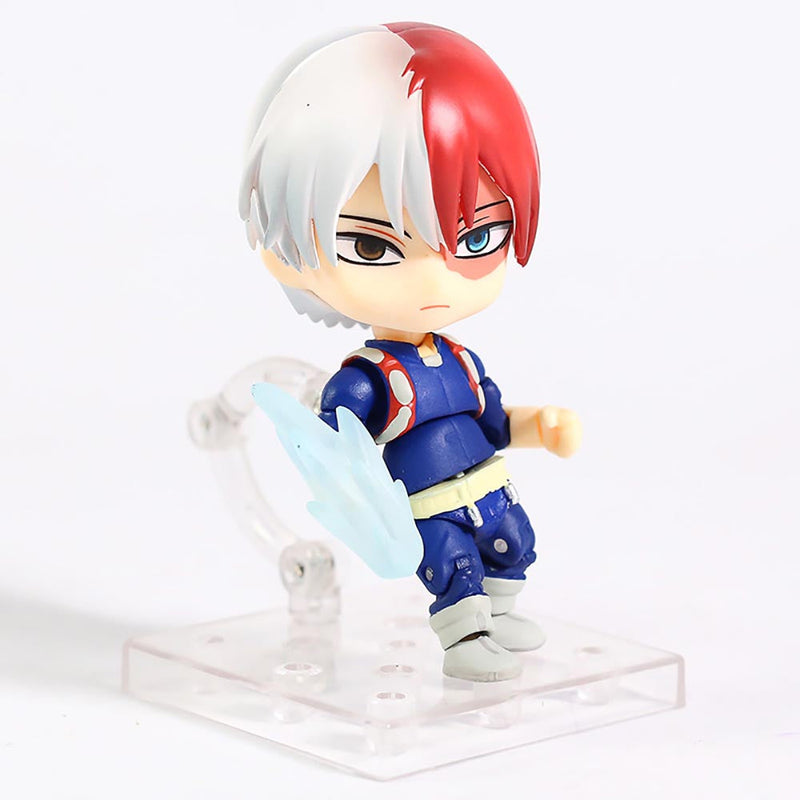 My Hero Academia Todoroki Shoto 1112 Hero's Edition Action Figure 10cm