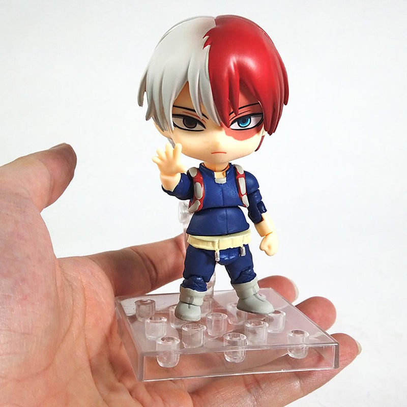 My Hero Academia Todoroki Shoto 1112 Hero's Edition Action Figure 10cm