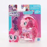 My Little Pony Action Figure Pony Collectible Model 8CM - Toysoff.com