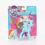 My Little Pony Action Figure Pony Collectible Model 8CM - Toysoff.com