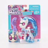 My Little Pony Action Figure Pony Collectible Model 8CM - Toysoff.com