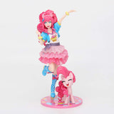 My Little Pony Pinkie Pie Bishoujo Statue Model Toy - Toysoff.com