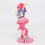 My Little Pony Pinkie Pie Bishoujo Statue Model Toy - Toysoff.com