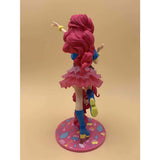 My Little Pony Pinkie Pie Bishoujo Statue Model Toy - Toysoff.com