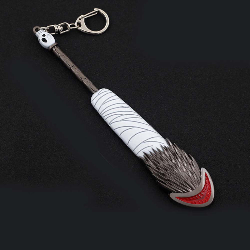 Naruto Hoshigaki Kisame Weapon Cosplay Prop Toy