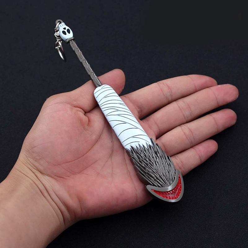 Naruto Hoshigaki Kisame Weapon Cosplay Prop Toy