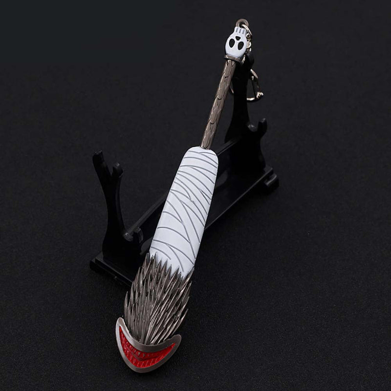 Naruto Hoshigaki Kisame Weapon Cosplay Prop Toy