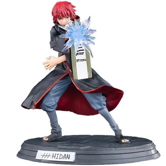 Naruto Sasori Action Figure Collectable Model Toy 20cm