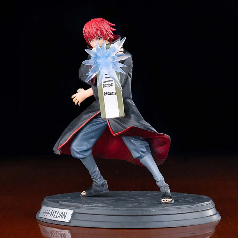 Naruto Sasori Action Figure Collectable Model Toy 20cm