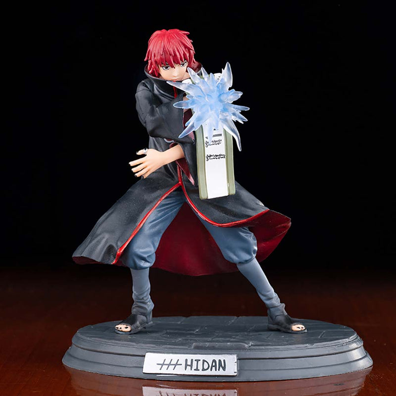 Naruto Sasori Action Figure Collectable Model Toy 20cm