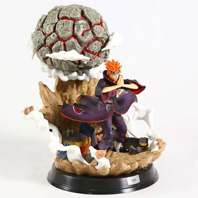 Naruto Shippuden Deva Path Pain Action Figure Collectible Statue Model
