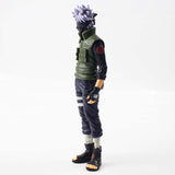 Naruto Shippuden Hatake Kakashi Action Figure Collection Model Toy - Toysoff.com