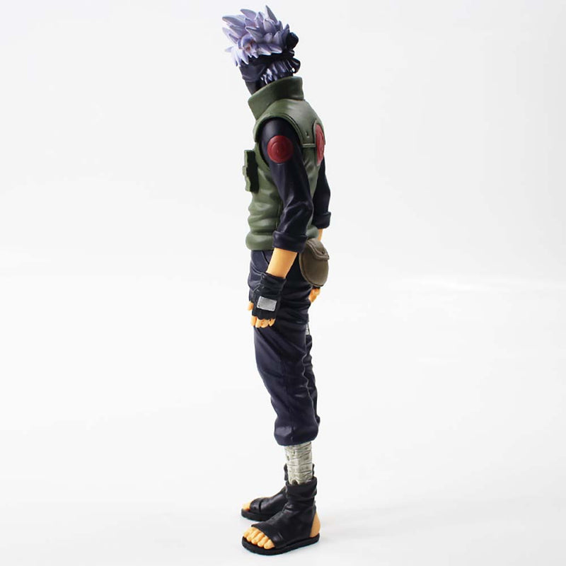 Naruto Shippuden Hatake Kakashi Action Figure Collection Model Toy - Toysoff.com