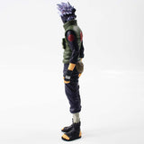 Naruto Shippuden Hatake Kakashi Action Figure Collection Model Toy - Toysoff.com