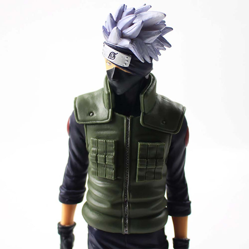 Naruto Shippuden Hatake Kakashi Action Figure Collection Model Toy - Toysoff.com