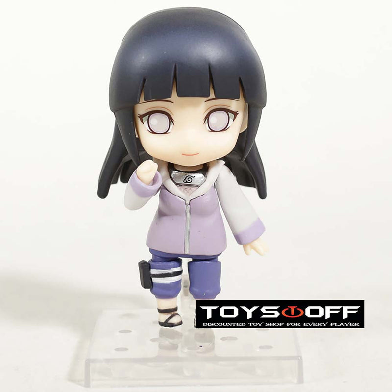 Naruto Shippuden Hinata Hyuga 879 Action Figure Cute Toy 10cm