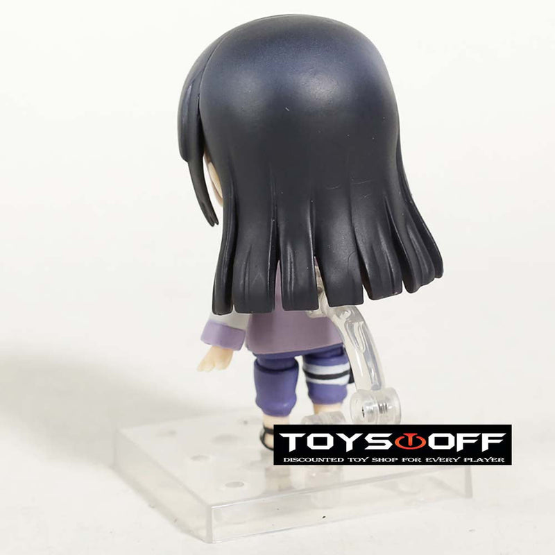 Naruto Shippuden Hinata Hyuga 879 Action Figure Cute Toy 10cm