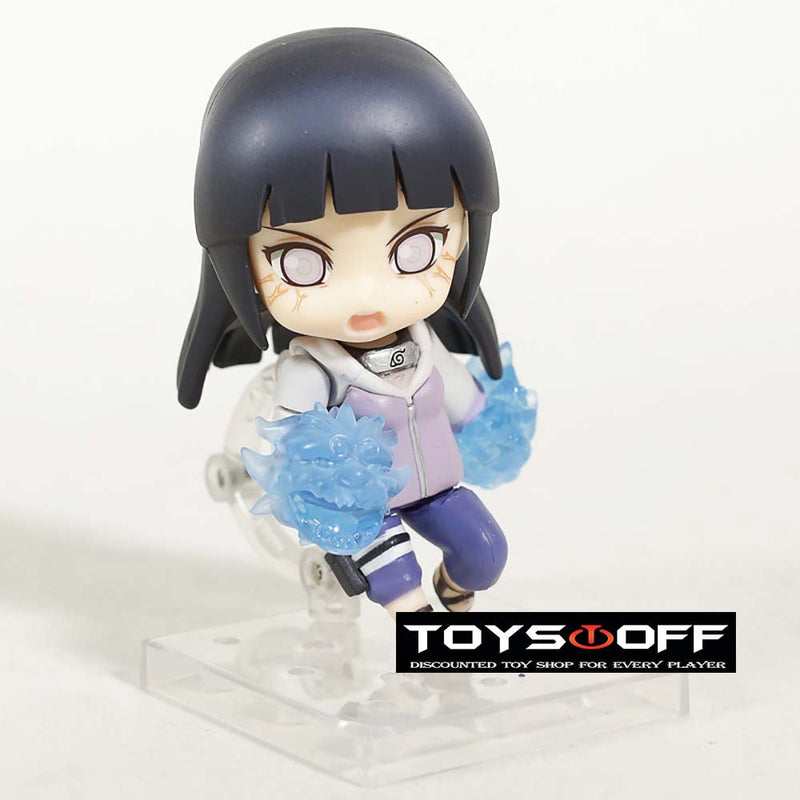 Naruto Shippuden Hinata Hyuga 879 Action Figure Cute Toy 10cm