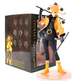 Naruto Shippuden Rikudousennin Modo Statue Figure 20CM - Toysoff.com