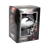 Naruto Shippuden Uchiha Itachi Fighting Version Statue Collectible Model 26CM - Toysoff.com