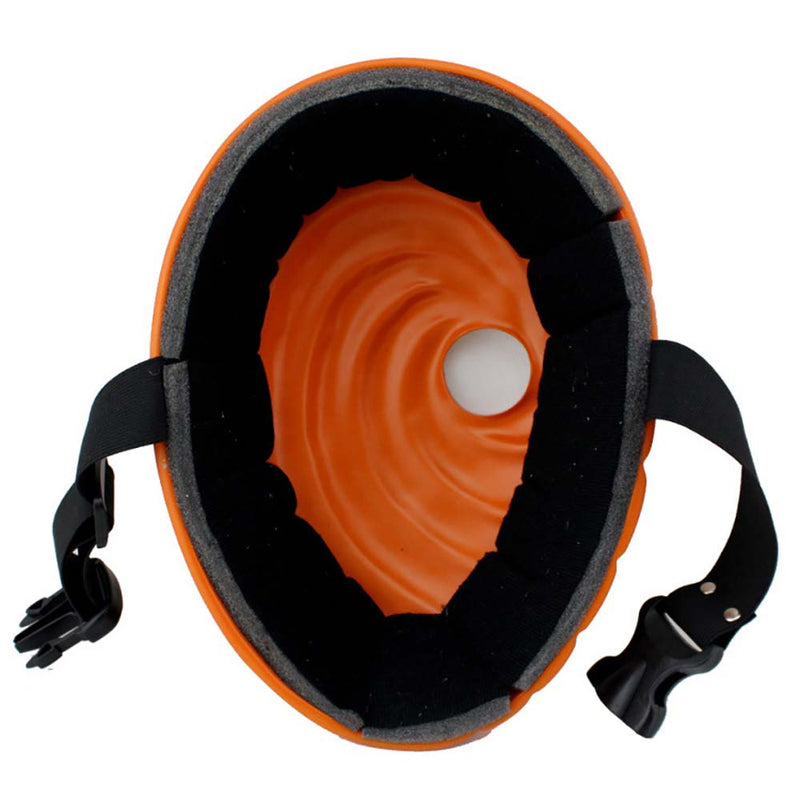 Naruto Tobi Uchiha Obito Full Face Mask Halloween Cosplay Prop